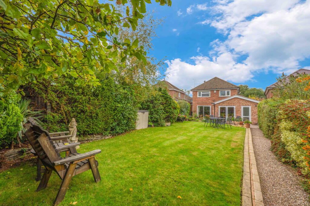 Additional image 17 of Neville Road, Shirley, Solihull, B90 2QN