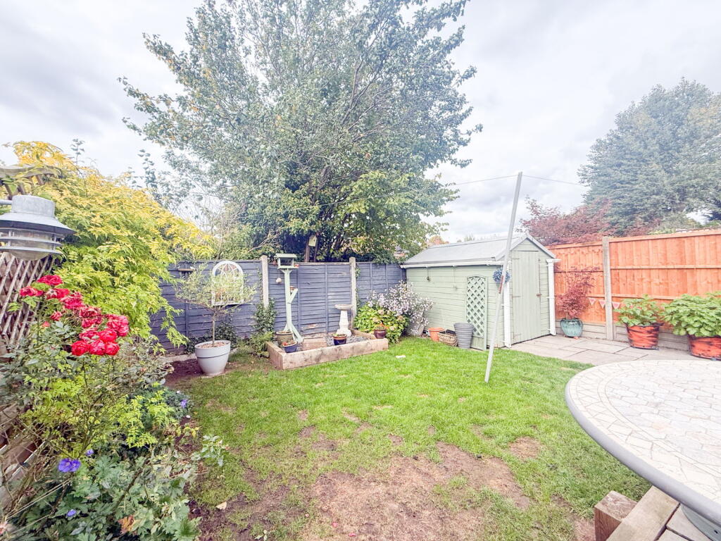 Additional image 22 of Berkekeley Road, Shirley, B90