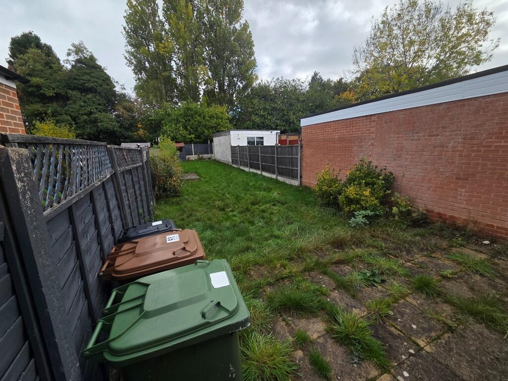 Additional image 22 of 91 Summerfield Road, Solihull, West Midlands, B92