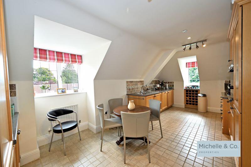 Additional image 5 of Station Road, Knowle