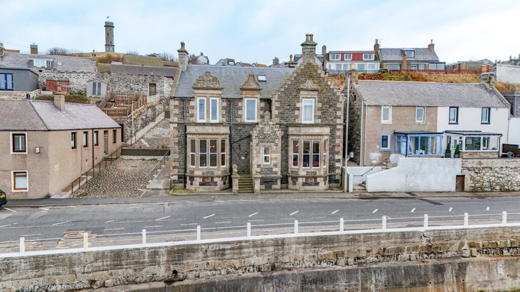 Additional image 37 of Shore Street, Macduff, AB44 1UB