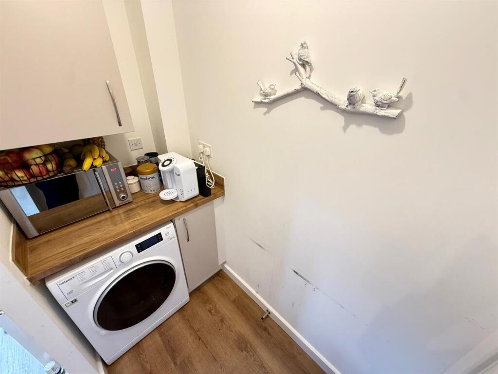 Additional image 7 of Perry Gardens, Blythe Valley Park, Shirley