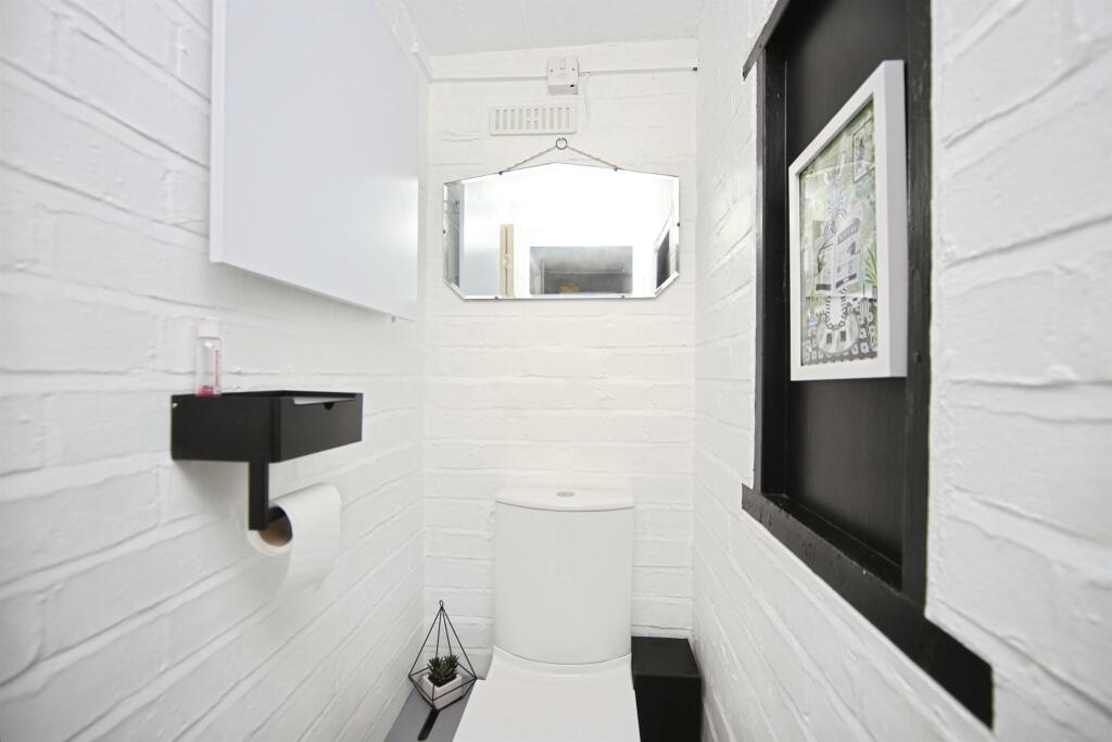 Additional image 13 of Highwood Avenue, Solihull