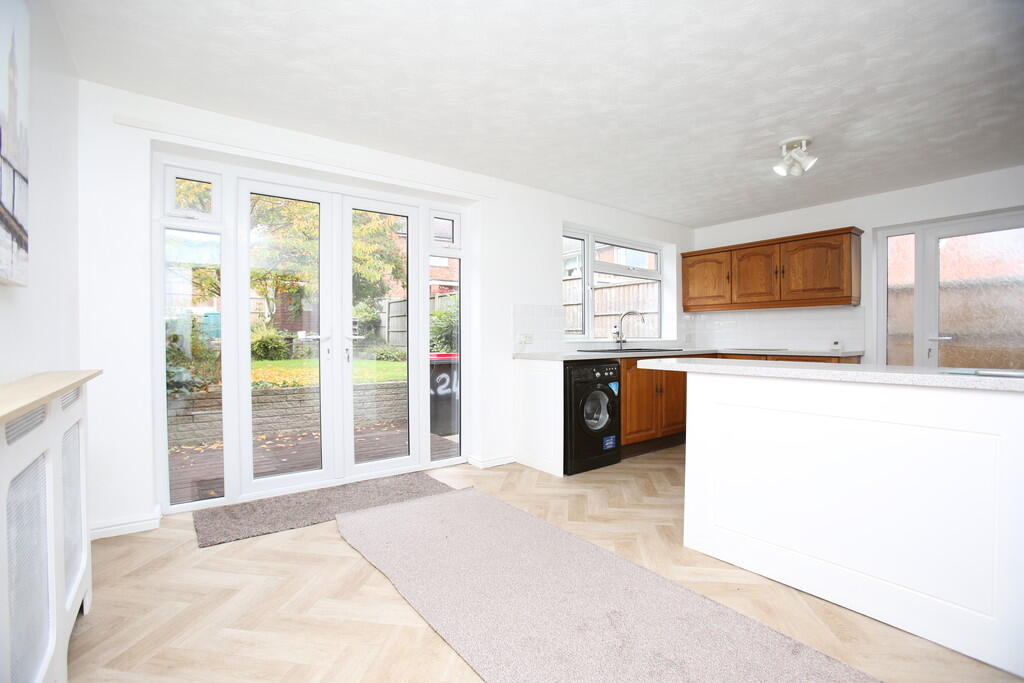 Additional image 9 of Common Lane, Polesworth