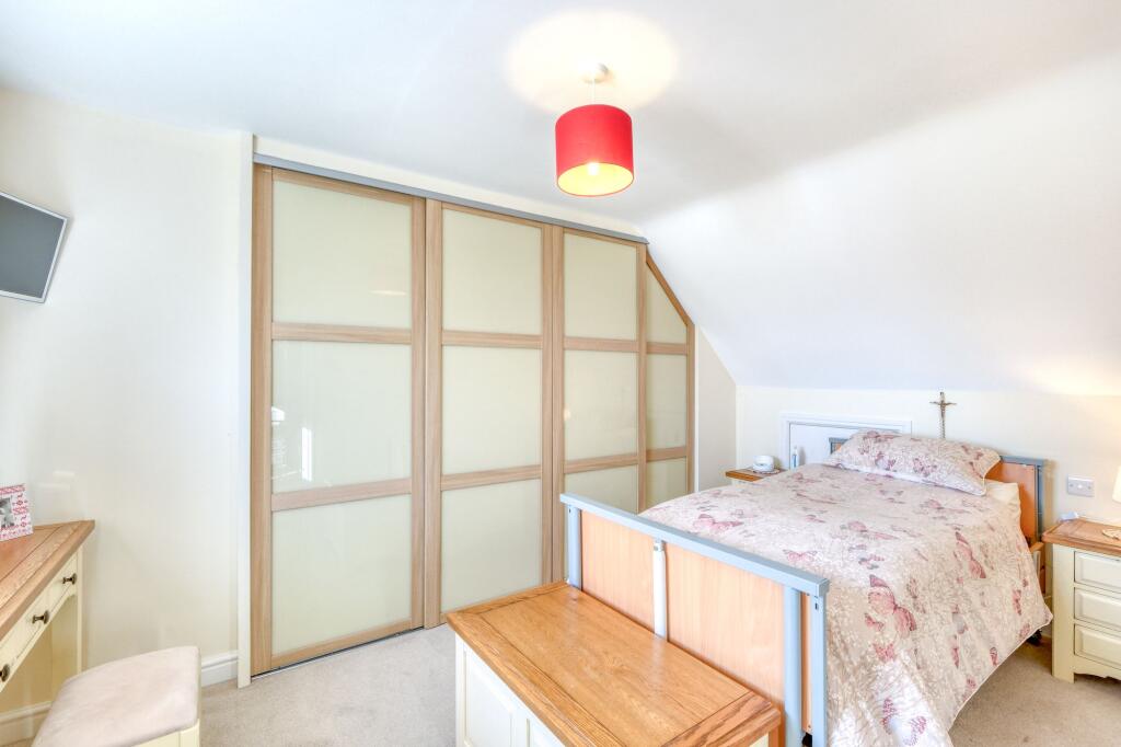 Additional image 27 of The Ridgeway, Astwood Bank, B96