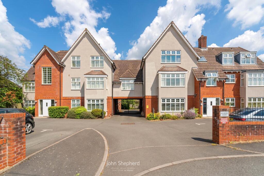 Property image for Stratford Road, Shirley, Solihull, West Midlands, B90