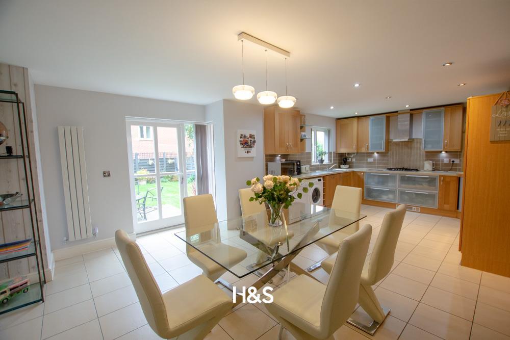 Additional image 6 of Woodshires Road, Solihull