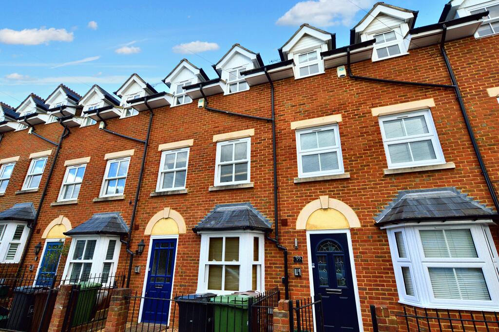 Property image for Albion Road, St Albans, AL1