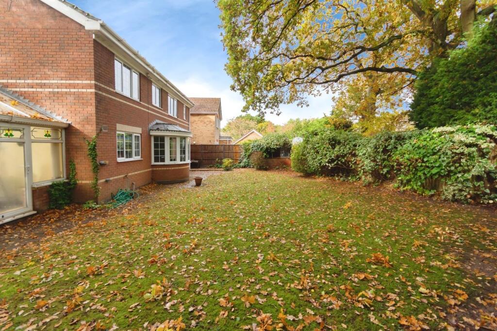 Additional image 30 of Boningale Way, Dorridge, Solihull