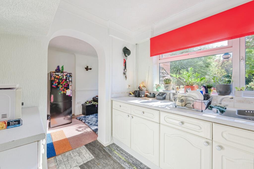 Additional image 5 of Lorton, Tamworth, B79