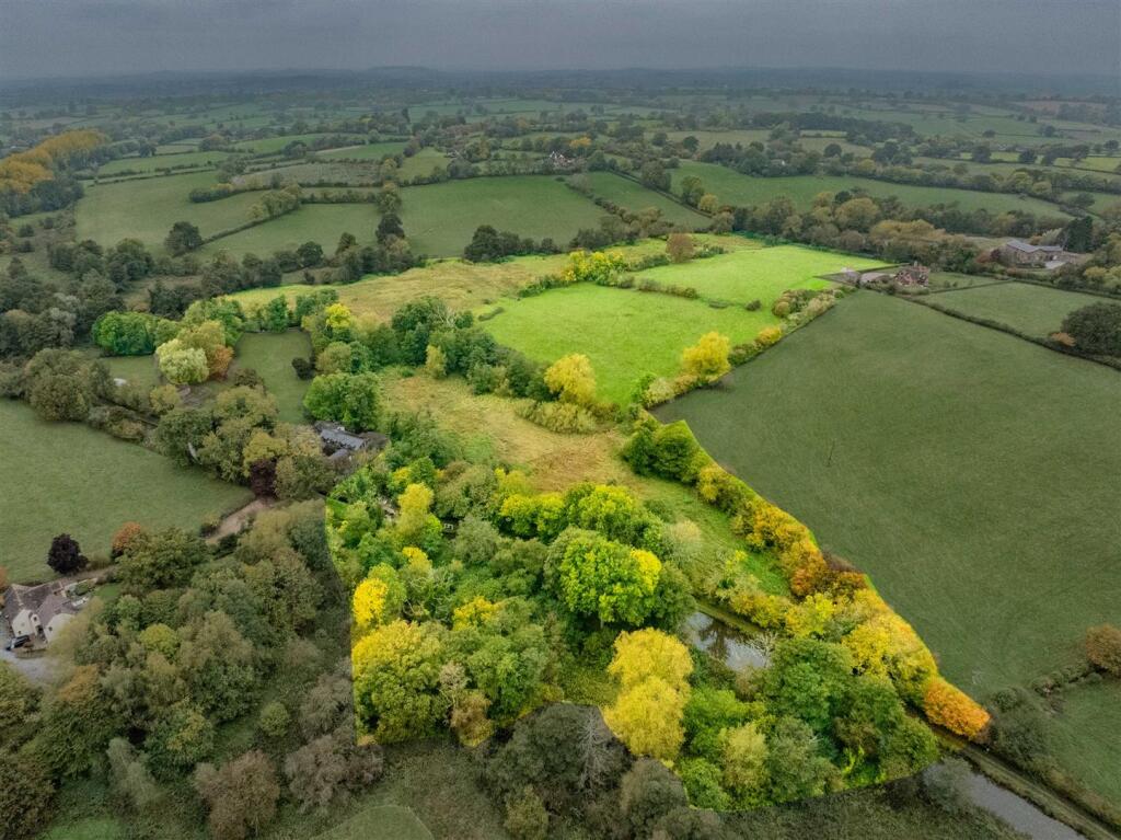 Additional image 6 of LOT A, Rookery Lane, Lowsonford, Nr. Henley-In-Arden