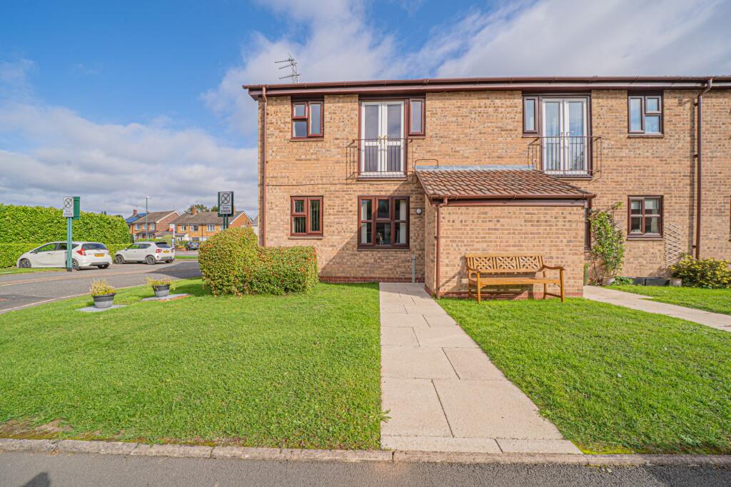 Property image for Beckford Croft, Dorridge, B93