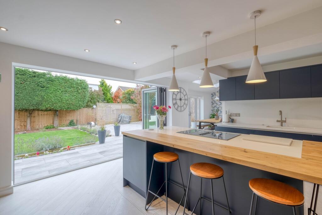 Additional image 45 of Gainsborough Crescent, Knowle, B93