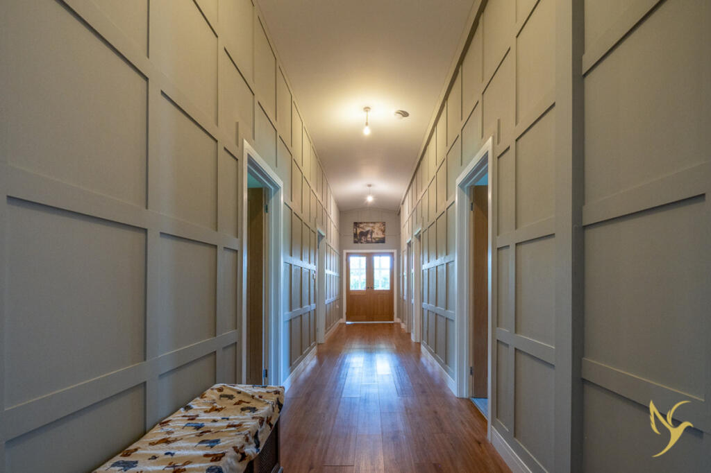 Additional image 17 of The Geldings, Bouts Lane, Holberrow Green, Worcestershire, B96 6JX