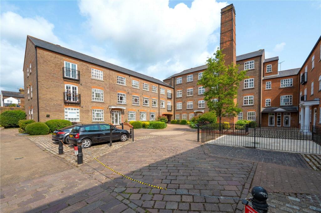 Property image for Milliners Court, Lattimore Road, St. Albans, Hertfordshire