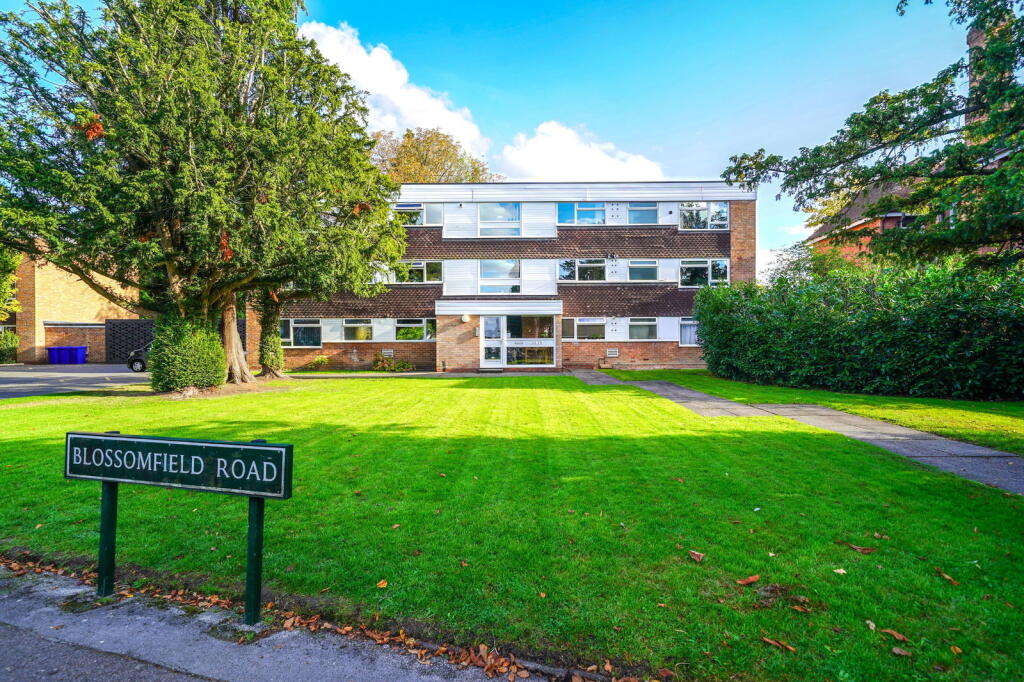 Additional image 17 of Blossomfield Road, Solihull