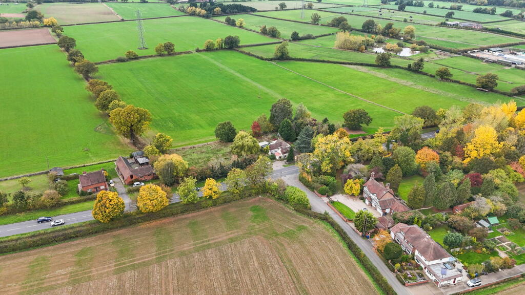 Additional image 4 of Tolgate Cottage, Sutton Road, Tamworth B78 3DY