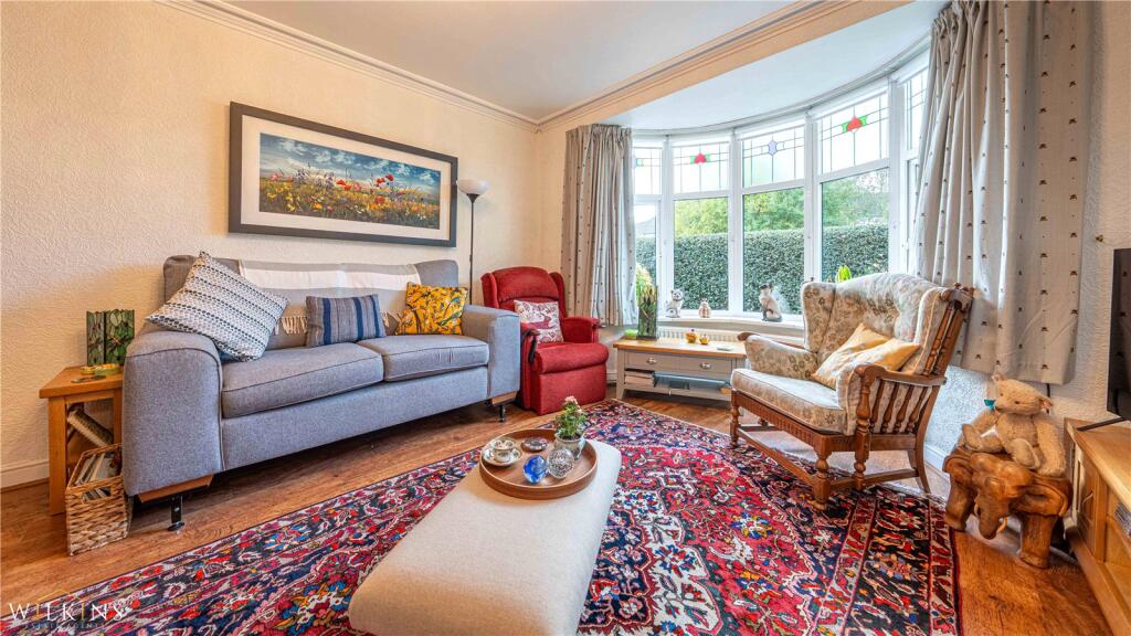 Additional image 5 of Park Lane, Bonehill, Tamworth, Staffordshire, B78