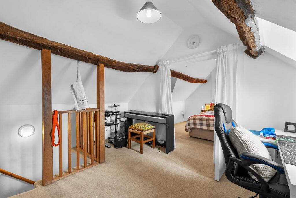 Additional image 17 of High Street, Henley in Arden, Warwickshire, B95