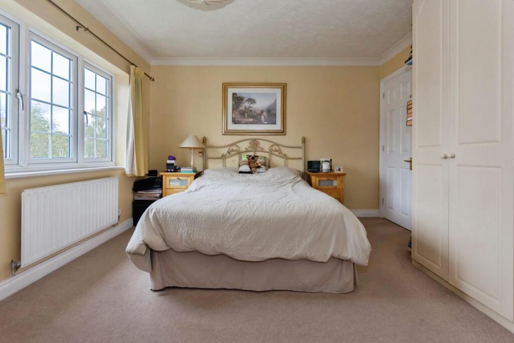 Additional image 17 of Boningale Way, Dorridge, Solihull