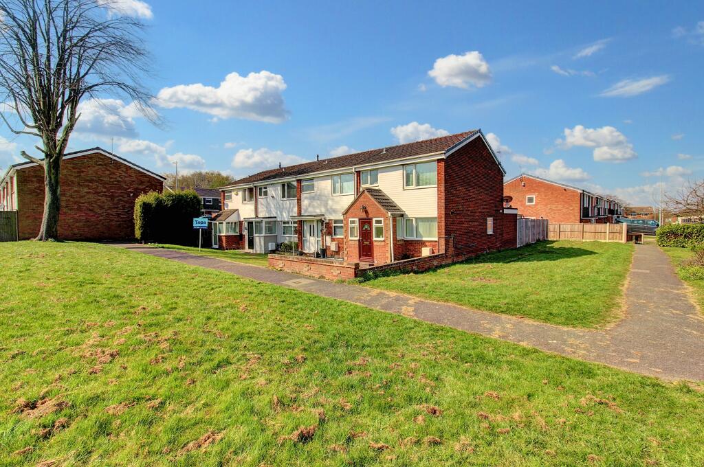 Additional image 17 of Redlake, Tamworth, B77