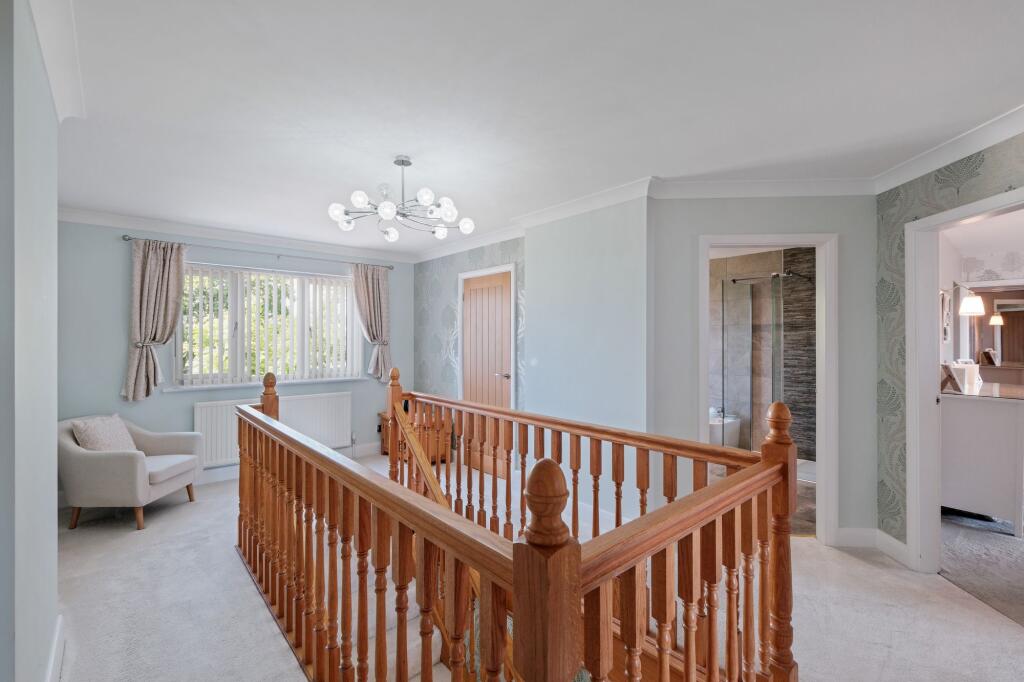 Additional image 24 of The Ridgeway, Astwood Bank, B96