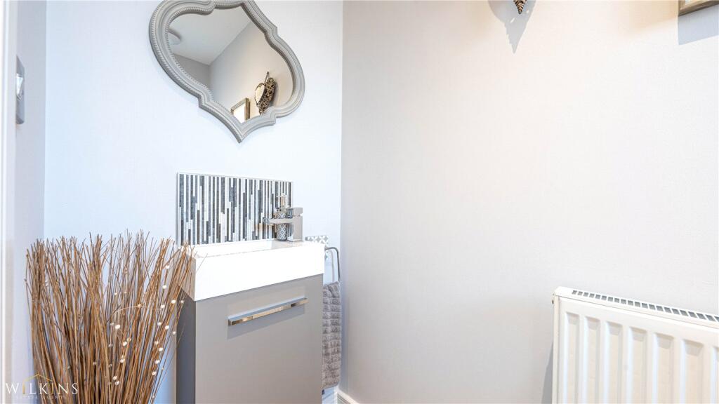 Additional image 14 of Charlecote Drive, Tamworth, Staffordshire, B79