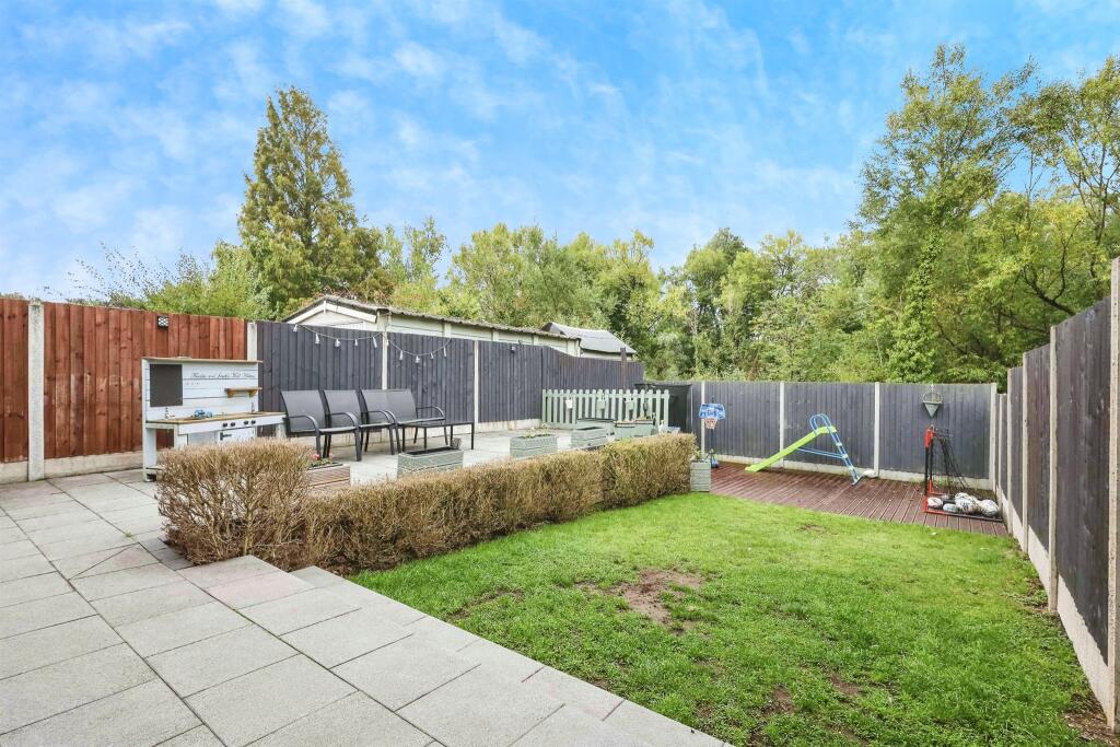 Additional image 13 of Bonner Drive, SUTTON COLDFIELD