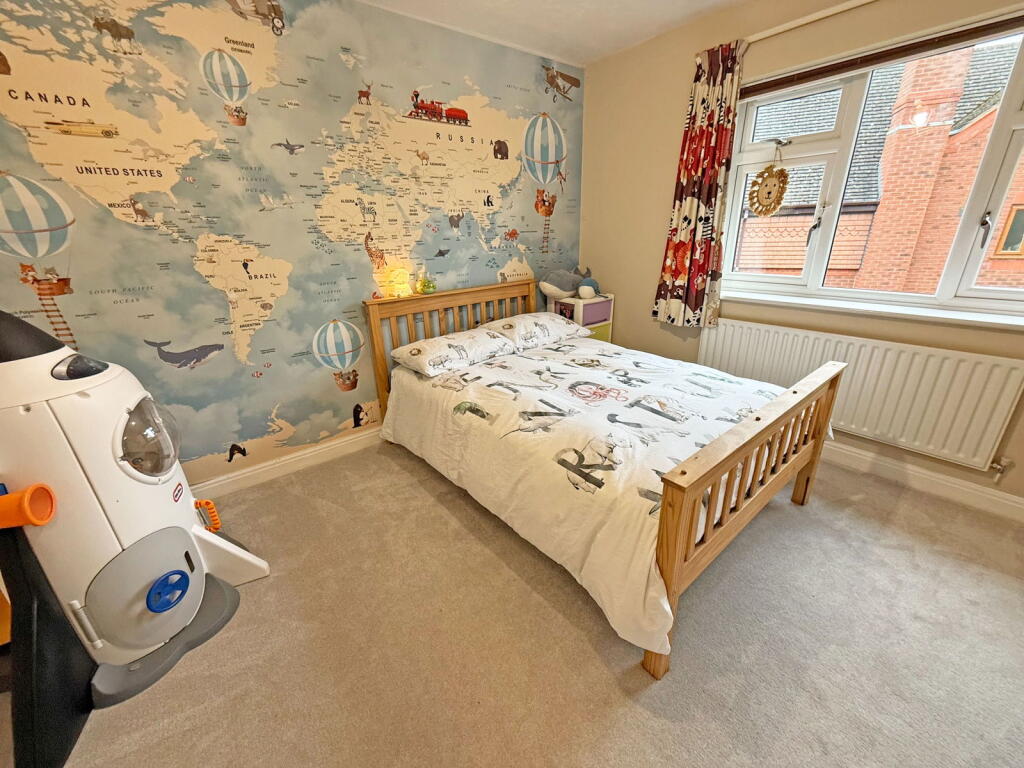 Additional image 12 of Hitherside, Dickens Heath, Solihull, B90 1RT