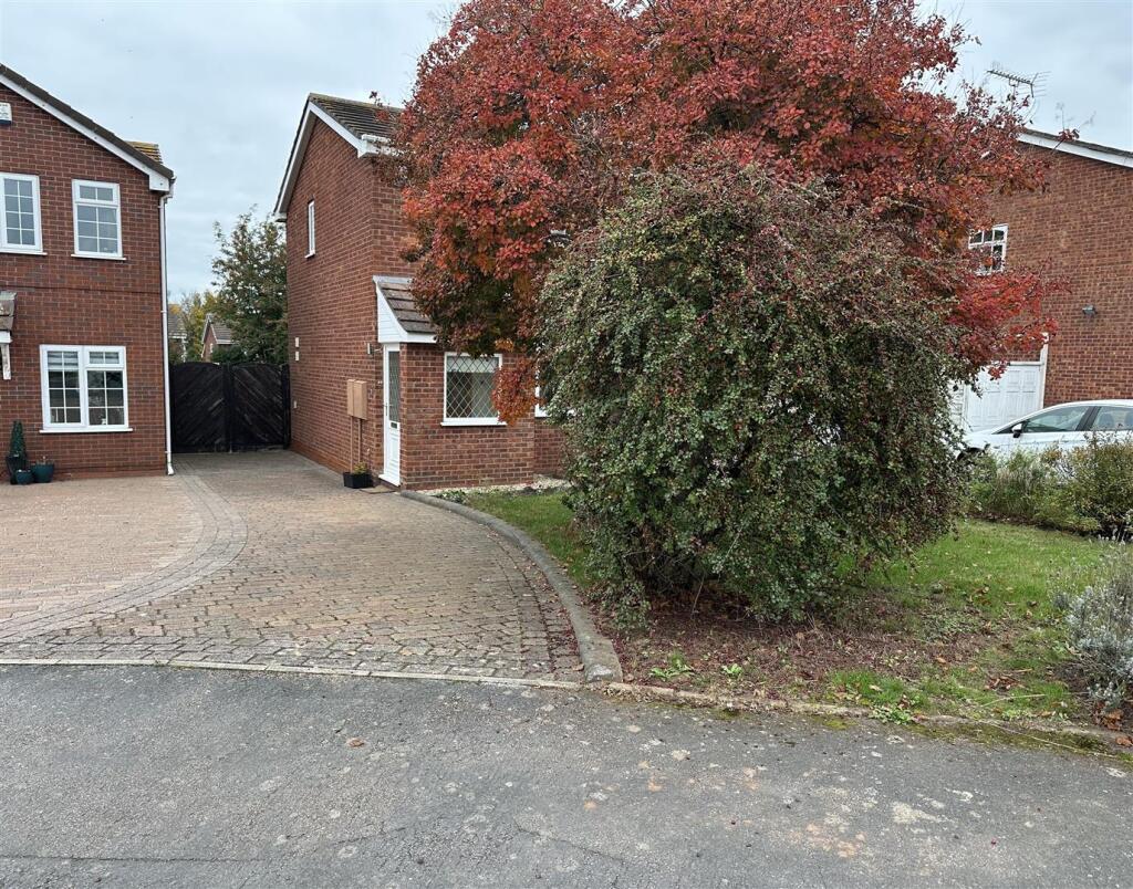 Additional image 4 of Darnbrook, Wilnecote