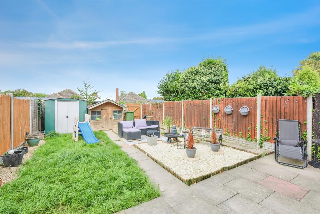 Additional image 17 of Harebell, TAMWORTH