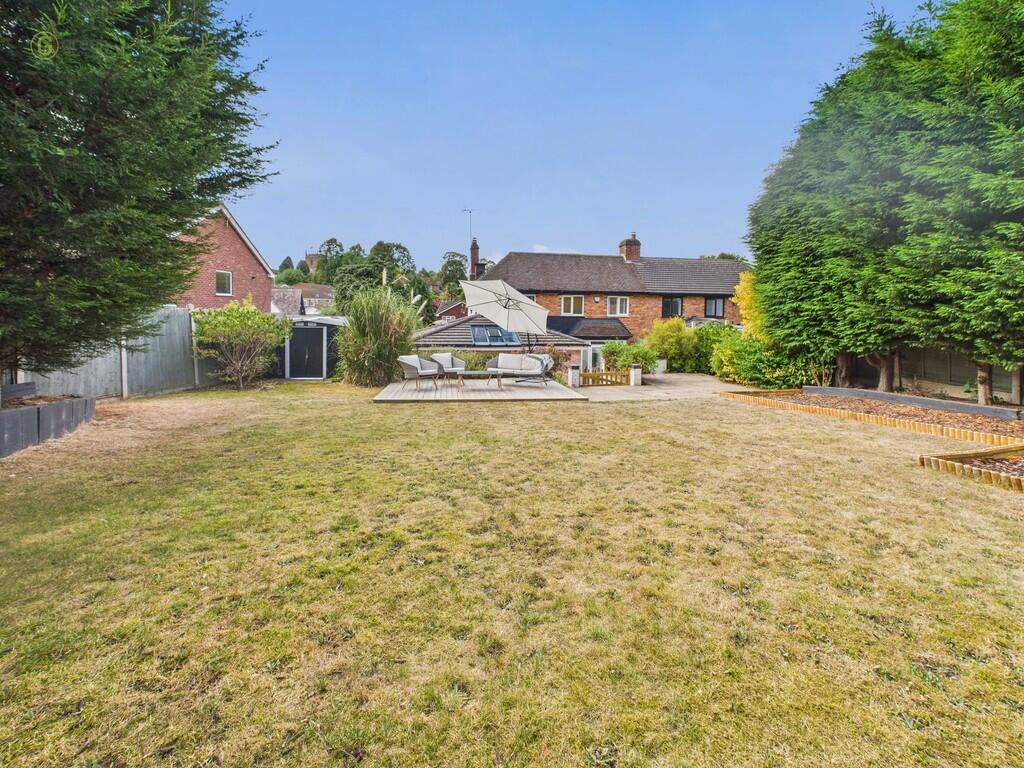 Additional image 22 of Coleshill Road, Curdworth