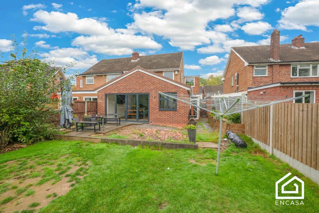 Additional image 20 of Ralph Road, Shirley, Solihull