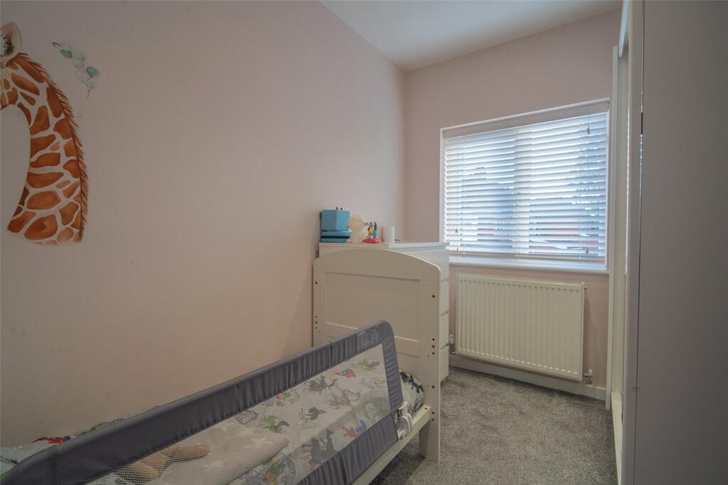 Additional image 6 of Clinton Road, Shirley, Solihull, West Midlands, B90