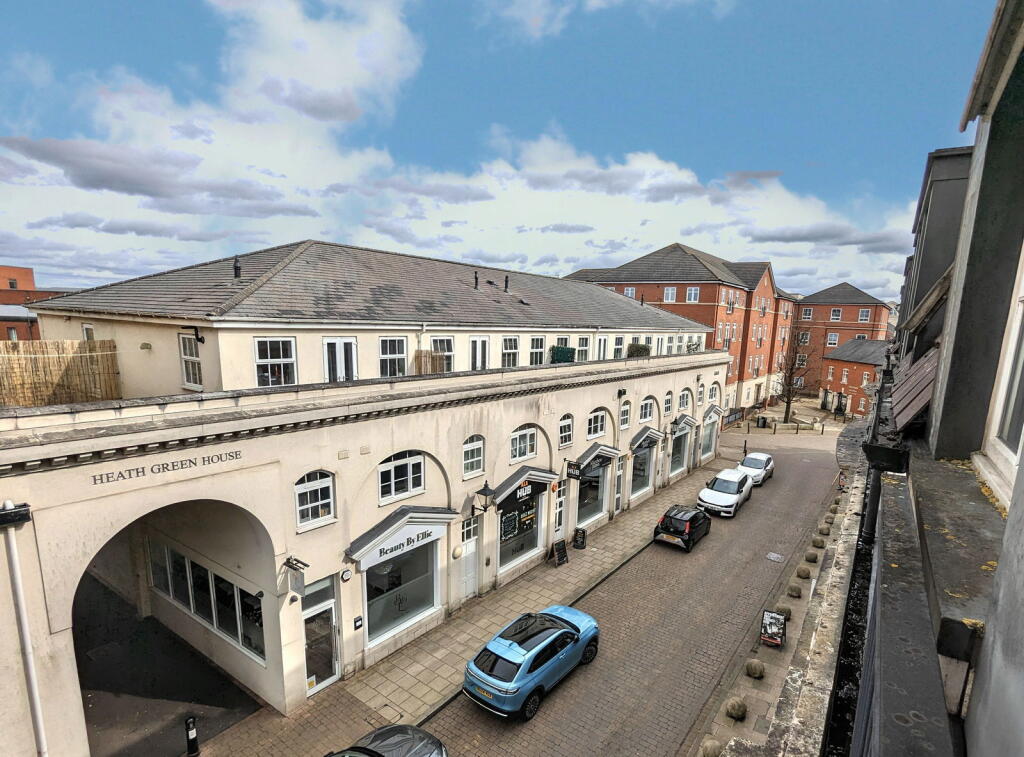 Additional image 8 of Park View House, Main Street, Dickens Heath