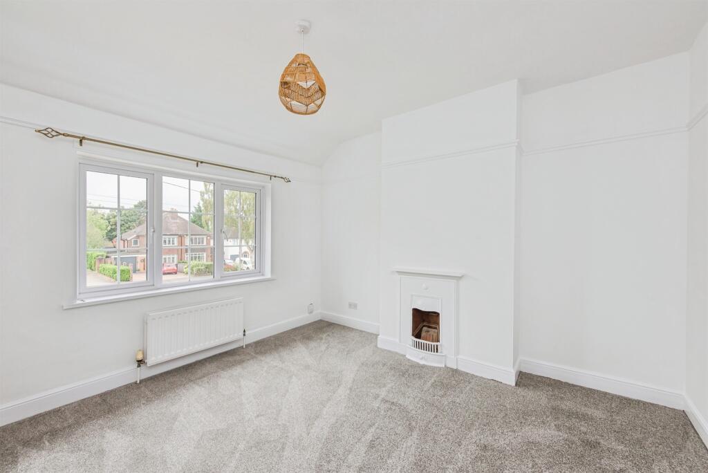 Additional image 6 of Slade Road, Sutton Coldfield