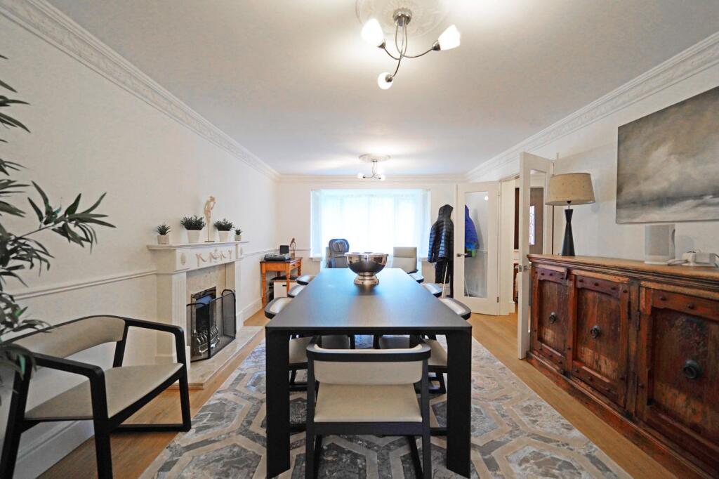 Additional image 5 of Hartington Close, Dorridge, Solihull, West Midlands, B93