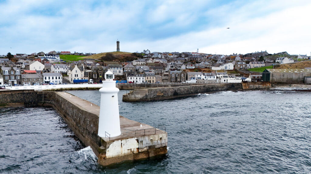 Additional image 36 of Shore Street, Macduff, AB44 1UB