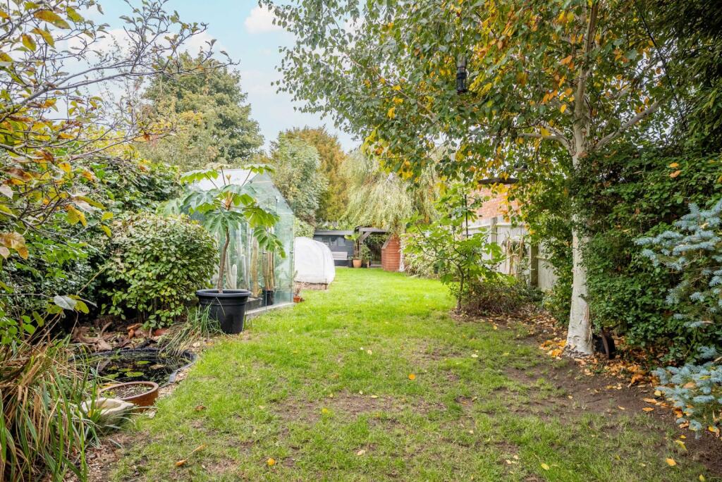 Additional image 24 of Waverley Road, St. Albans, Hertfordshire, AL3