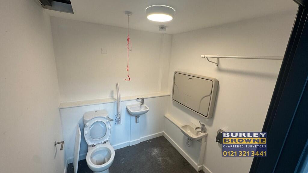 房产图片 5 - 米德尔顿，科皮斯巷，科皮斯生活区，第五单元，泰姆沃思，斯塔福德郡，B78 2BU