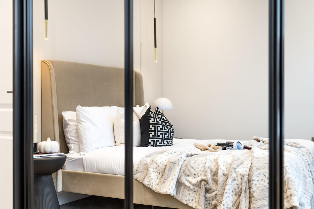 Additional image 8 of Clarence House, St. Albans | New Build Apartments Now Launched