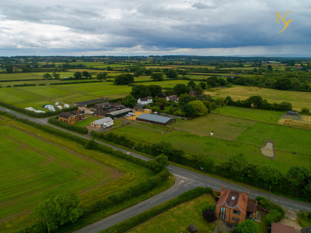 Additional image 6 of Live/Work Building Plot - Bouts Lane, Redditch, B96 6JX
