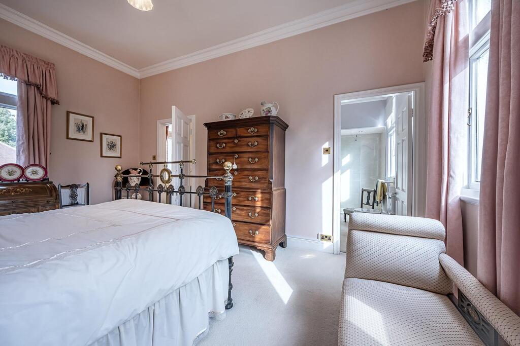 Additional image 17 of Grange Road, Dorridge, Solihull