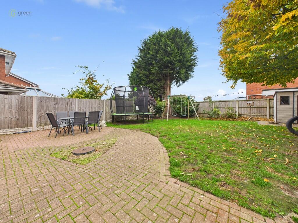 Additional image 21 of Lawnswood, Walmley