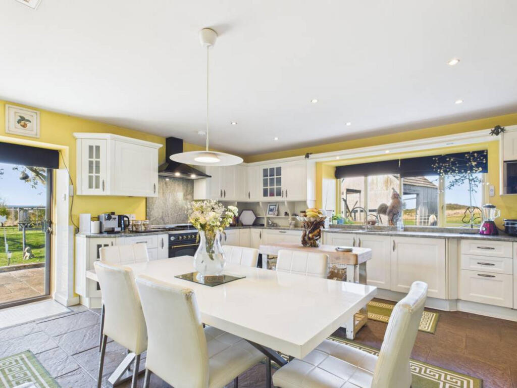 Additional image 12 of Ord Farmhouse, Banff, AB45