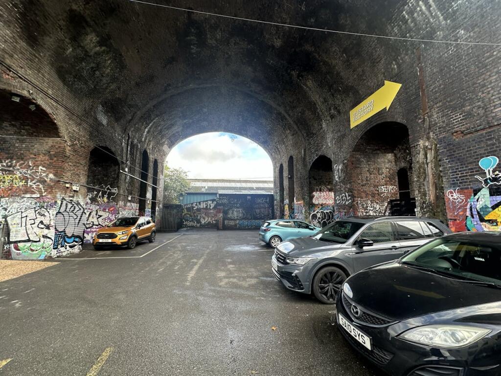 Additional image 5 of The Custard Factory, Unit 101-130 Scott House, The Custard Factory, Birmingham, B9 4AA