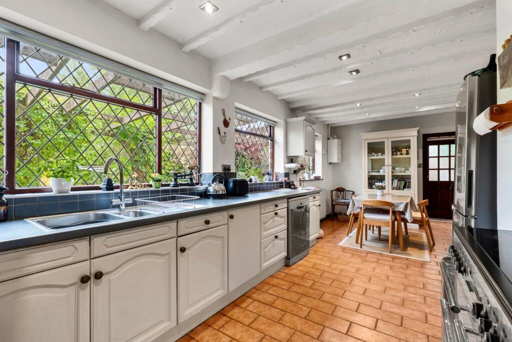 Additional image 17 of Old Warwick Road, Lapworth, Solihull, B94