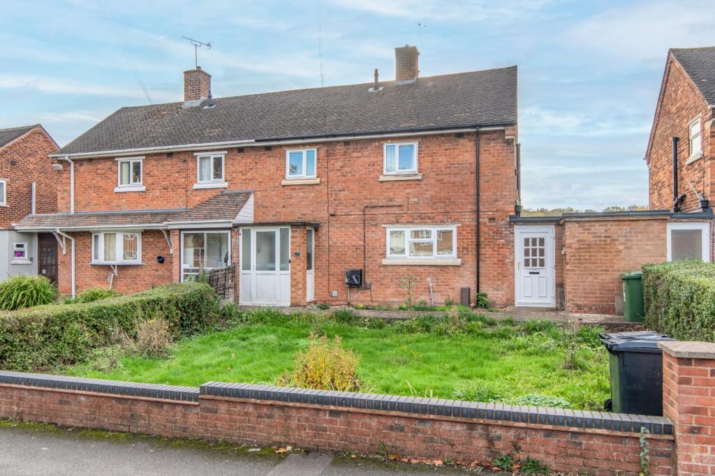 Property image for Foxlydiate Crescent, Batchley, Redditch, B97