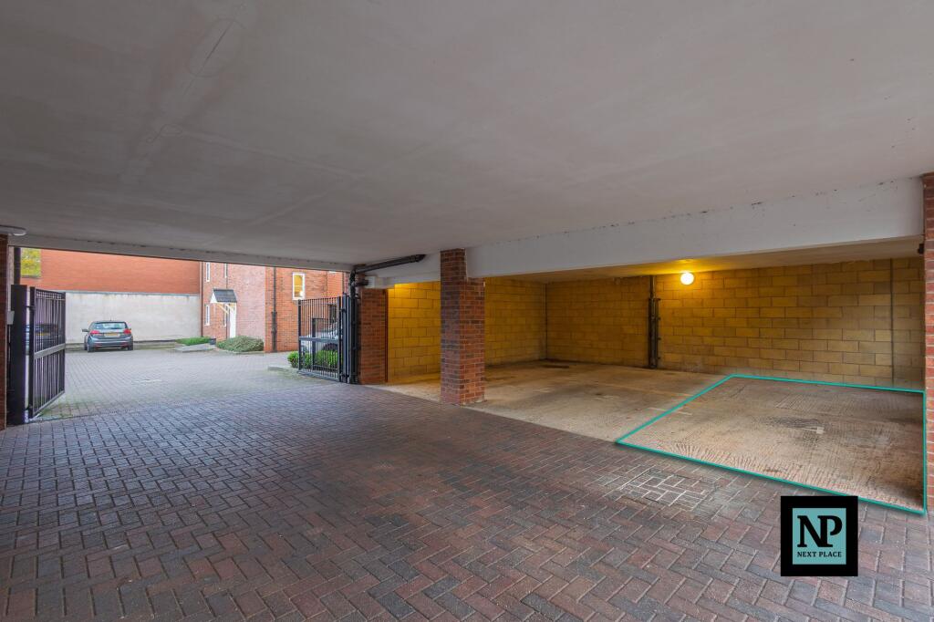 Additional image 10 of Thomas Street, Tamworth, B77