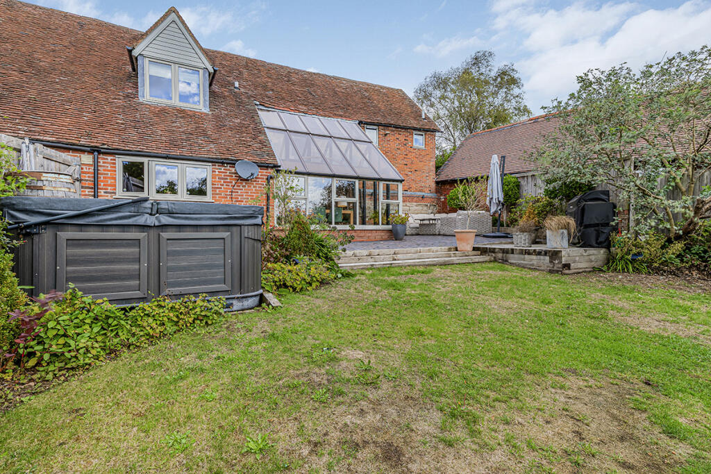 Additional image 36 of Pigtrot Lane, Tanworth-in-Arden, Warwickshire B94 5BJ